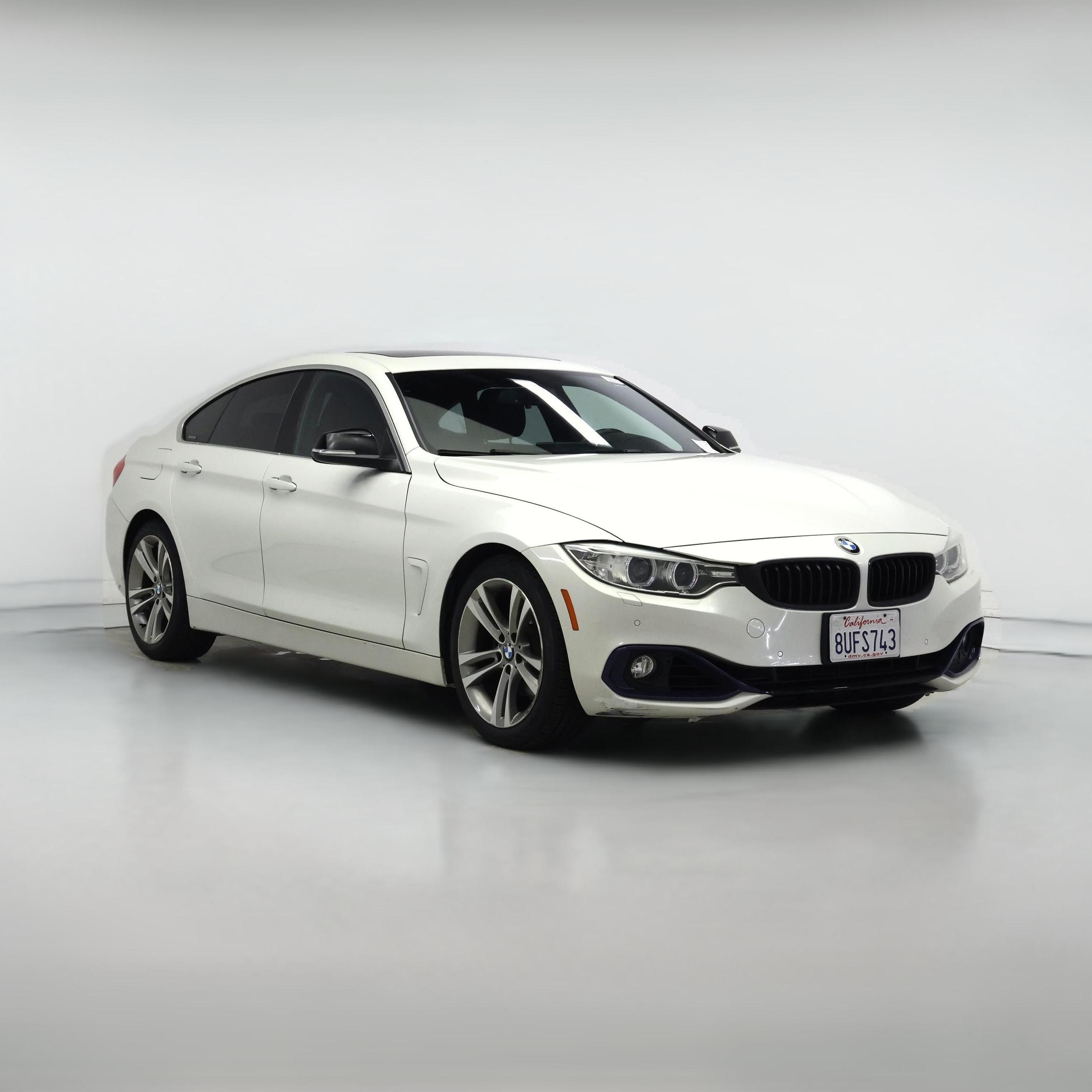 bmw 4 series 2017 WBA4F7C51HG787380 image bmw 4 series 2017 WBA4F7C51HG787380 image